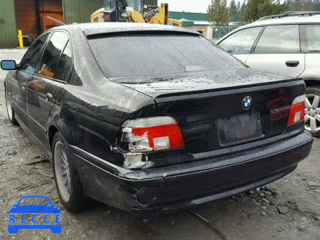 2000 BMW 528 I AUTO WBADM634XYGU06052 image 2