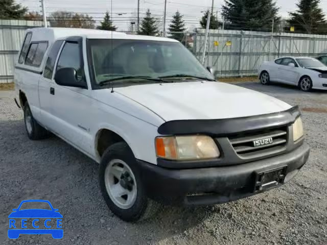 1998 ISUZU HOMBRE 1GGCS19X7W8652779 Bild 0