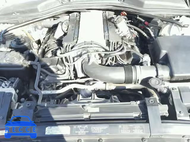 2004 BMW 645 CI AUT WBAEH73424B189926 image 6