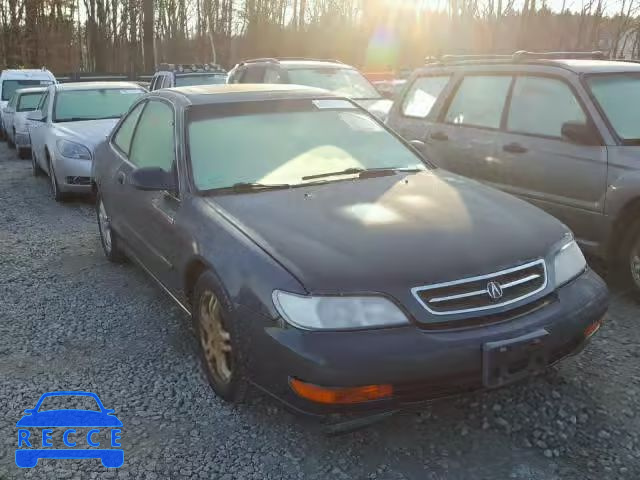 1999 ACURA 2.3CL 19UYA3250XL002805 image 0