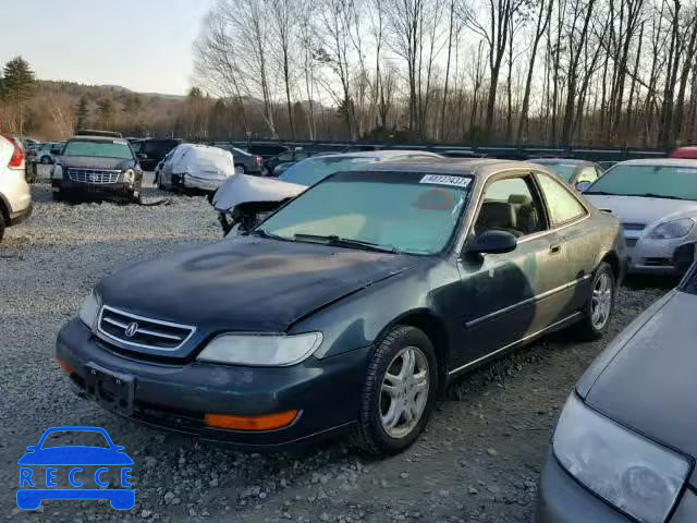 1999 ACURA 2.3CL 19UYA3250XL002805 image 1