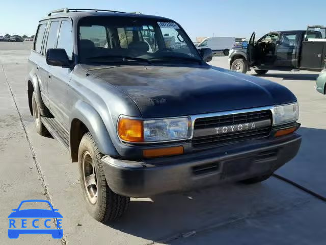 1993 TOYOTA LAND CRUIS JT3DJ81WXP0034459 image 0