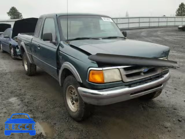 1996 FORD RANGER SUP 1FTCR15XXTPA88873 image 0
