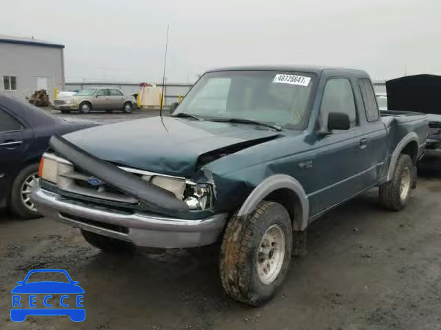 1996 FORD RANGER SUP 1FTCR15XXTPA88873 image 1