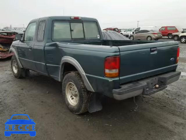 1996 FORD RANGER SUP 1FTCR15XXTPA88873 image 2