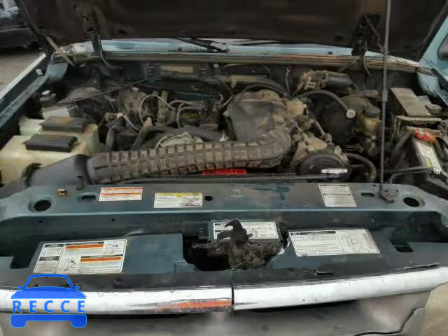 1996 FORD RANGER SUP 1FTCR15XXTPA88873 image 6
