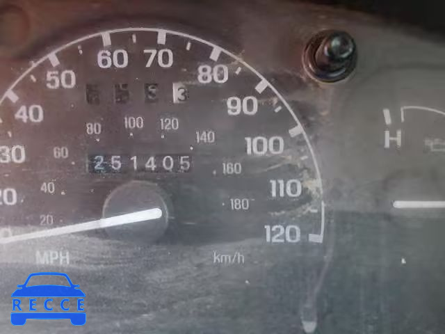1996 FORD RANGER SUP 1FTCR15XXTPA88873 image 7
