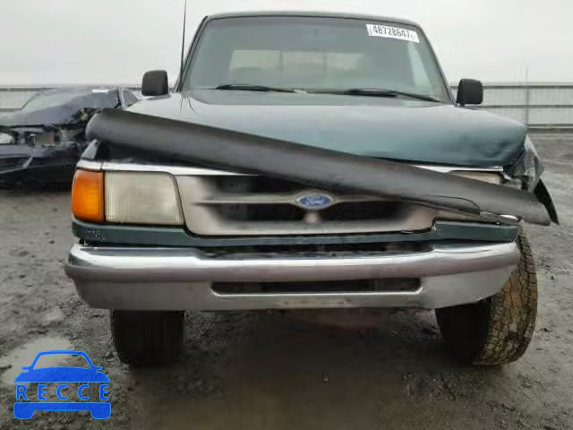 1996 FORD RANGER SUP 1FTCR15XXTPA88873 image 8