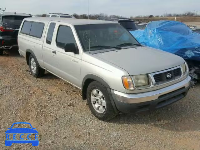 1998 NISSAN FRONTIER K 1N6DD26S1WC335461 image 0