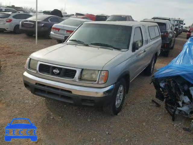 1998 NISSAN FRONTIER K 1N6DD26S1WC335461 image 1