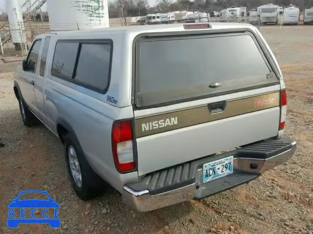 1998 NISSAN FRONTIER K 1N6DD26S1WC335461 image 2