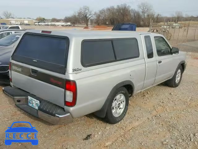 1998 NISSAN FRONTIER K 1N6DD26S1WC335461 image 3