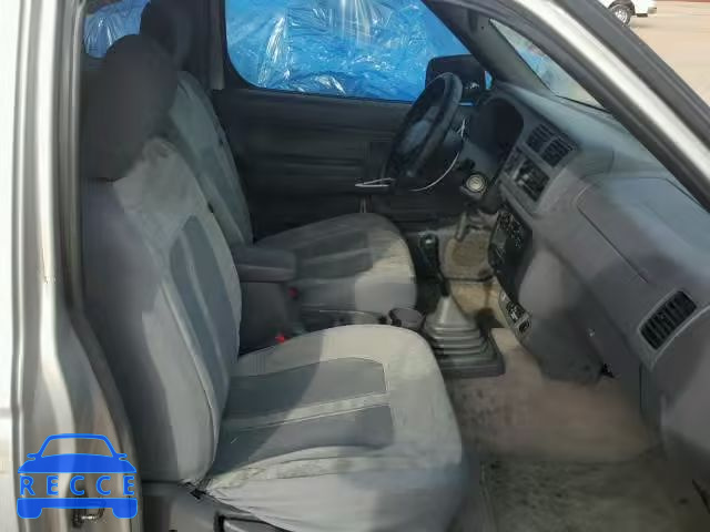 1998 NISSAN FRONTIER K 1N6DD26S1WC335461 image 4