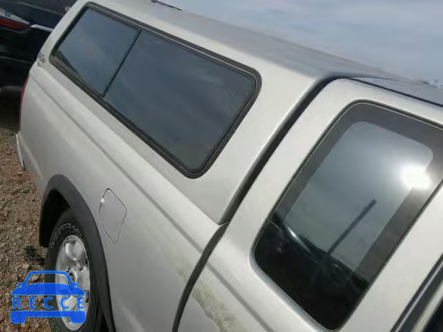 1998 NISSAN FRONTIER K 1N6DD26S1WC335461 image 5