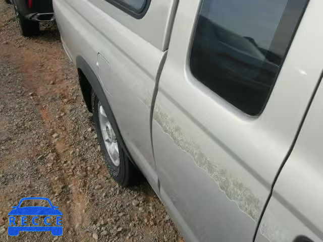 1998 NISSAN FRONTIER K 1N6DD26S1WC335461 image 8