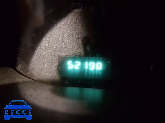 2003 DODGE RAM VAN B2 2D7JB21Y33K502573 Bild 7