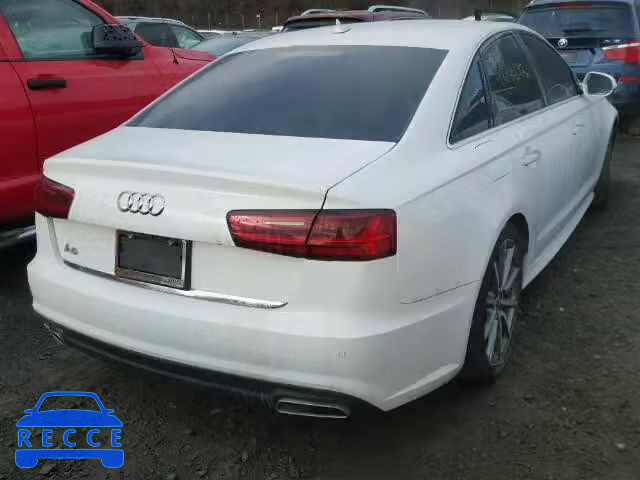 2017 AUDI A6 PREMIUM WAUD8AFC7HN058443 image 3