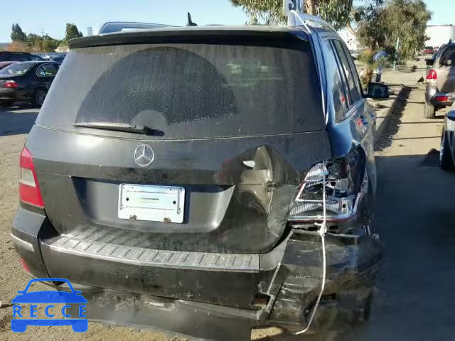 2010 MERCEDES-BENZ GLK 350 4M WDCGG8HB5AF323144 зображення 3