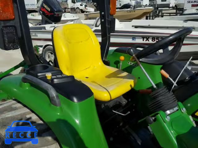 2015 JOHN DEERE TRACTOR 1LV3038ETFH711843 image 5