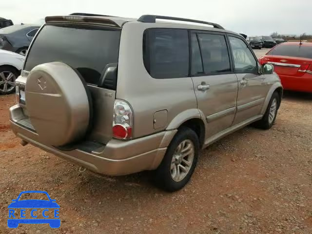 2005 SUZUKI XL7 EX JS3TY92V554100910 image 3