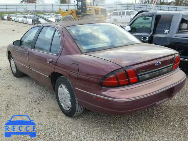 1998 CHEVROLET LUMINA BAS 2G1WL52M1W9170521 Bild 2