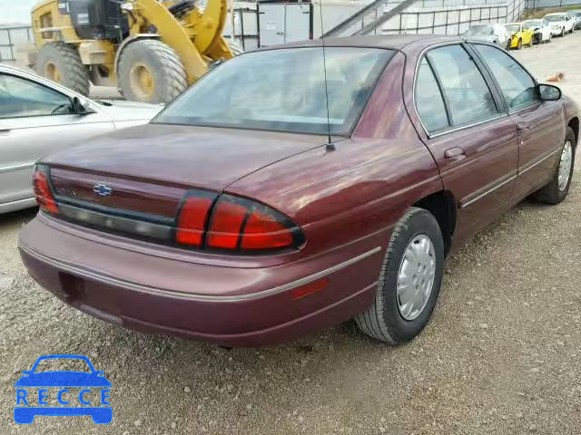 1998 CHEVROLET LUMINA BAS 2G1WL52M1W9170521 image 3