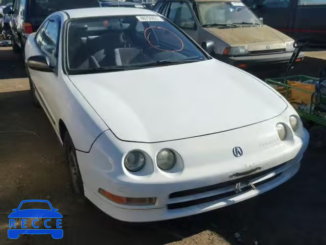 1994 ACURA INTEGRA RS JH4DC4447RS019688 image 0