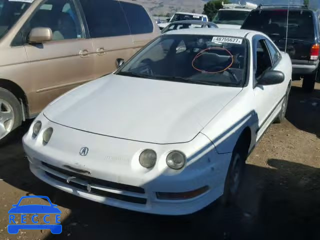 1994 ACURA INTEGRA RS JH4DC4447RS019688 image 1