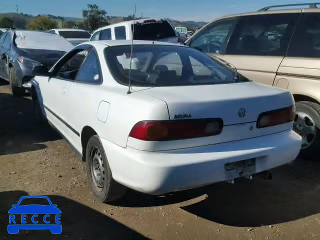 1994 ACURA INTEGRA RS JH4DC4447RS019688 image 2