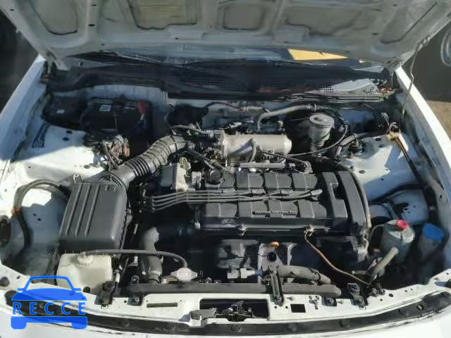 1994 ACURA INTEGRA RS JH4DC4447RS019688 image 6