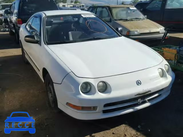 1994 ACURA INTEGRA RS JH4DC4447RS019688 image 8