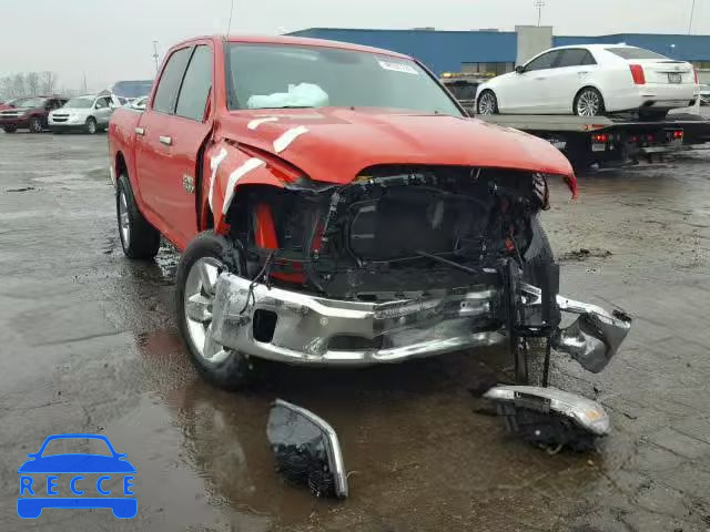 2016 RAM 1500 SLT 1C6RR7LG7GS222605 image 0