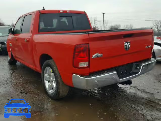 2016 RAM 1500 SLT 1C6RR7LG7GS222605 image 2