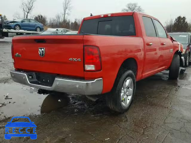 2016 RAM 1500 SLT 1C6RR7LG7GS222605 image 3