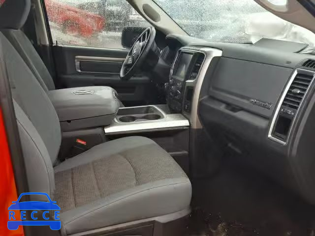 2016 RAM 1500 SLT 1C6RR7LG7GS222605 Bild 4