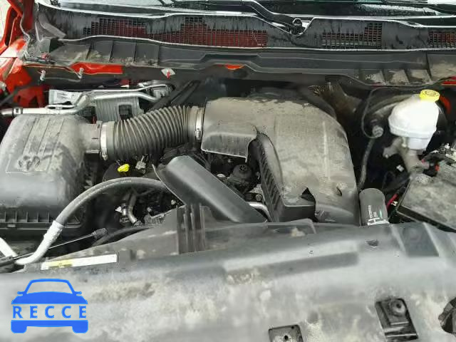 2016 RAM 1500 SLT 1C6RR7LG7GS222605 image 6