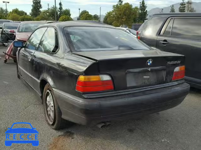 1998 BMW 328 IS WBABG1327WET06371 image 2