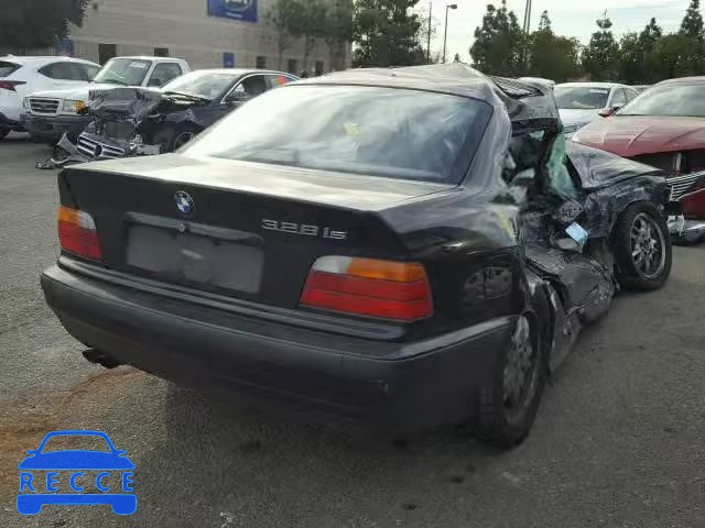 1998 BMW 328 IS WBABG1327WET06371 image 3