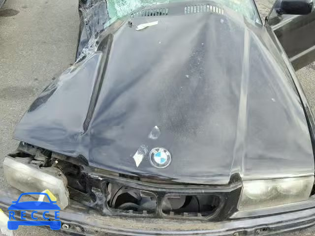 1998 BMW 328 IS WBABG1327WET06371 image 6