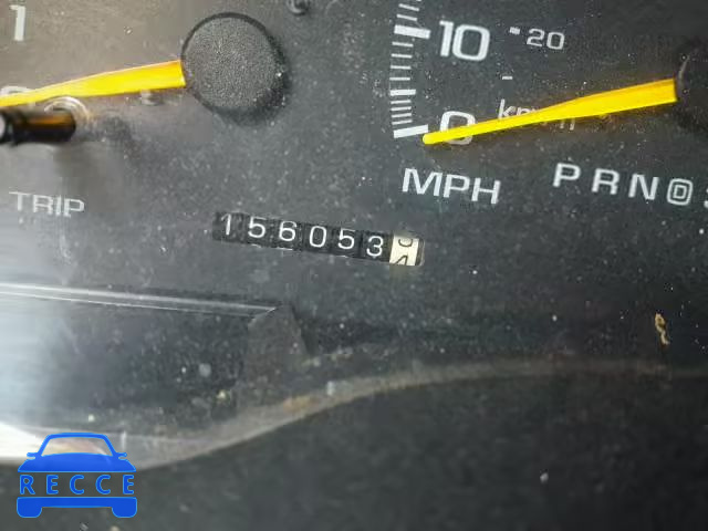 1997 CHEVROLET GMT-400 K1 2GCEK19M2V1269639 image 7