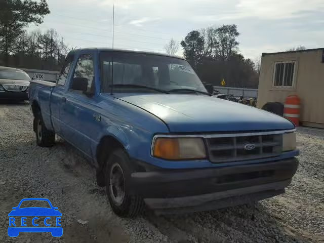1994 FORD RANGER SUP 1FTCR14XXRTA61190 image 0