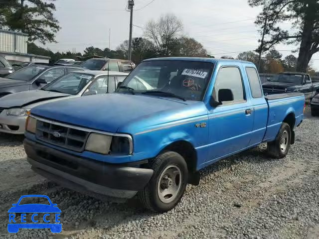 1994 FORD RANGER SUP 1FTCR14XXRTA61190 image 1