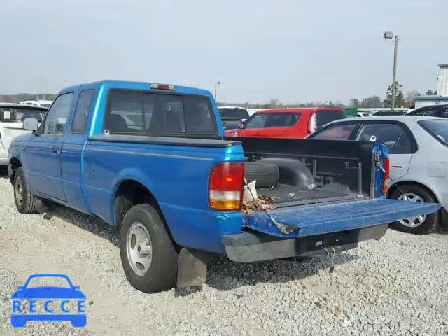 1994 FORD RANGER SUP 1FTCR14XXRTA61190 image 2