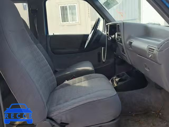 1994 FORD RANGER SUP 1FTCR14XXRTA61190 image 4