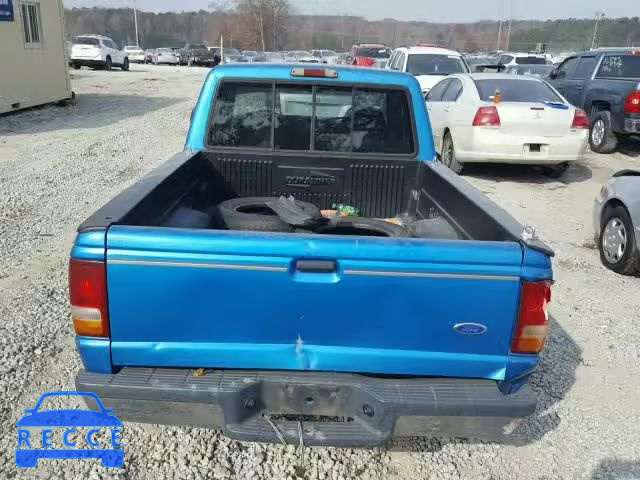 1994 FORD RANGER SUP 1FTCR14XXRTA61190 image 5