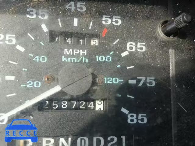 1994 FORD RANGER SUP 1FTCR14XXRTA61190 image 7