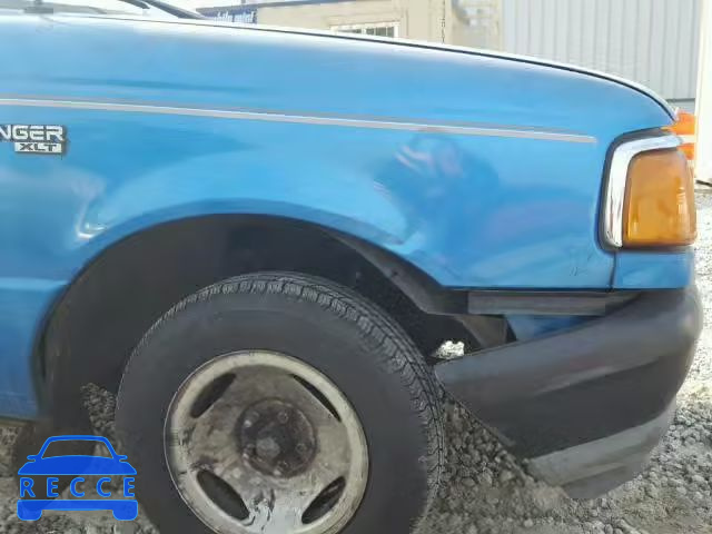 1994 FORD RANGER SUP 1FTCR14XXRTA61190 image 8