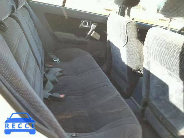 1987 NISSAN STANZA JN1HT2118HT043219 image 5