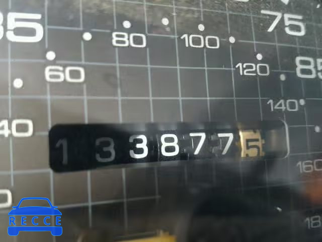 1987 NISSAN STANZA JN1HT2118HT043219 image 7