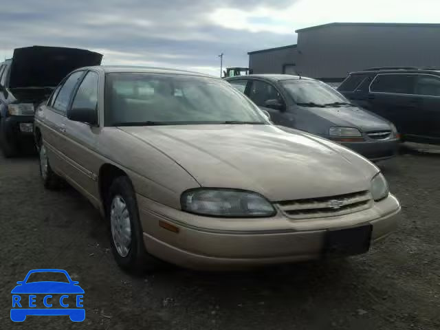 1999 CHEVROLET LUMINA BAS 2G1WL52M7X9275775 image 0